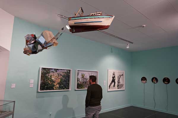 illustration article