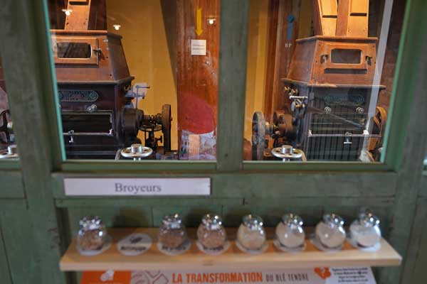 Moulin de Montjay, Ménétreuil, Bresse, Seille, musée, Ecomusée de la Bresse, visite test, blog culture