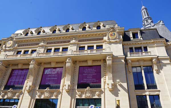 parcours de la chouette, guide du parcours, Dijon, Chouette, balade urbain, Office du Tourisme, découvertes histoire, blog culture