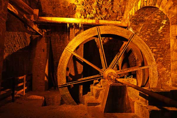 Grande Saline, Salins les Bains, Musée du Sel, Patrimoine industriel, Jura, blog culture
