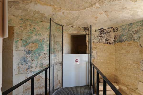  Château de Maulnes, Cruzy-le-Châtel, Renaissance, Yonne, Bourgogne, visite, blog culture