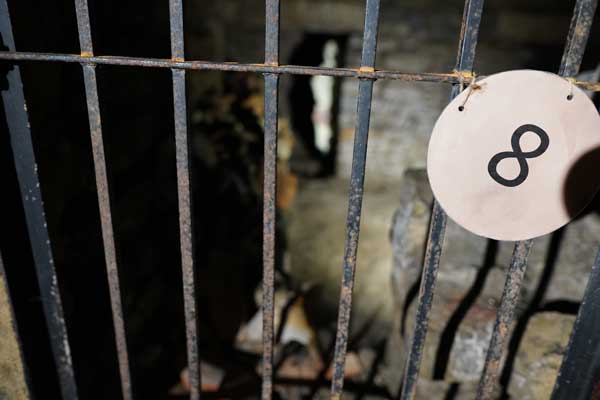 Horreum, Narbonne, musée, amphores, livret jeux, romain, blog culture