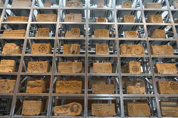 Narbo Via, Narbonne, musée, archéologie, fouilles, aude, occitanie, visite test, blog culture