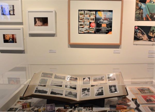 Musée Niépce, Chalon-sur-Saône, musée photographie, bourgogne, visite test, blog culture