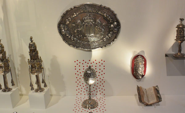 musée du judaïsme, musée de france, juif, marais, paris, musée, hébreu, art, blog culture