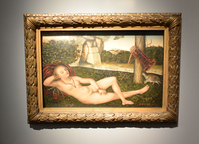 Musée des Beaux-Arts de Besançon, rénovation, ouverture, blog culture