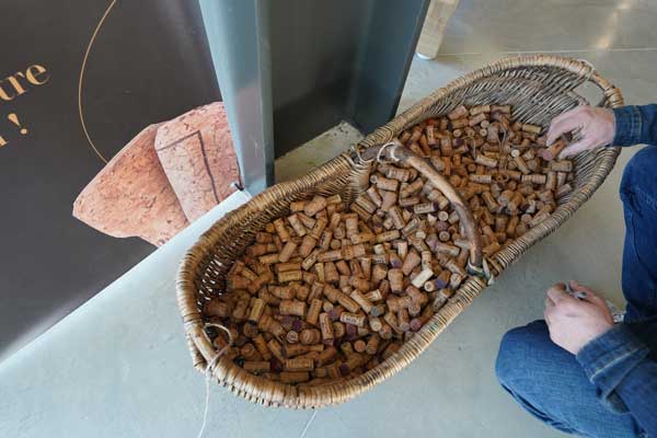 Cité des Climats et du Vin, Beaune, climat, Bourgogne, Unesco, visite test, blog culture 