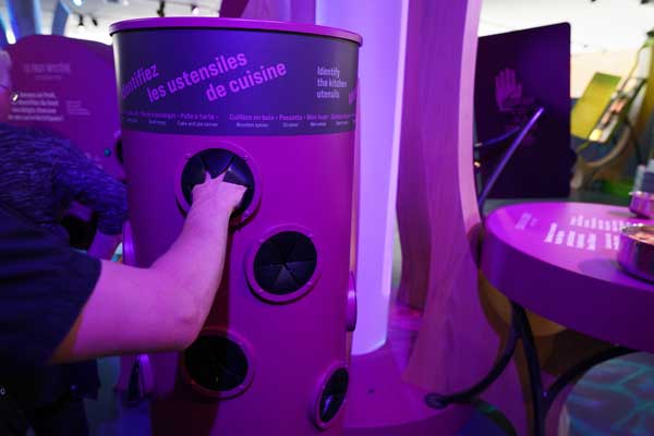 Cité de la Gastronomie et du vin, Dijon, musées, espaces culturels, expositions, visite test, côte d’or, blog culture