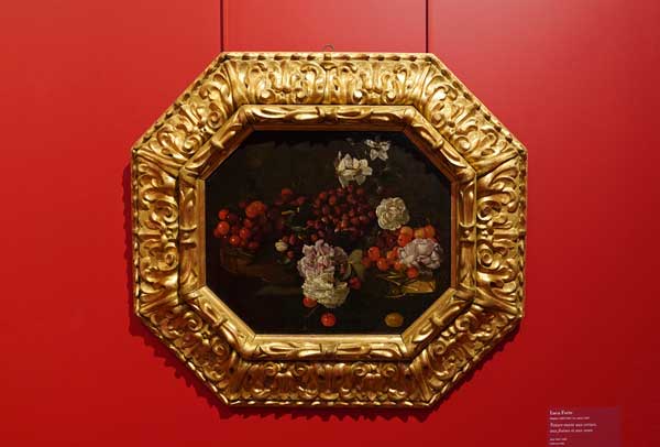 Naples pour Passion, exposition, Musée Magnin, RMN Grand Palais, Musée Granet, peinture italienne