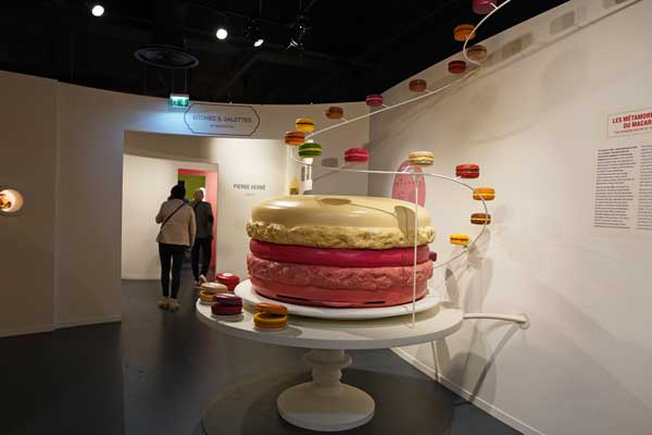 Cité de la Gastronomie et du vin, Dijon, musées, espaces culturels, expositions, visite test, côte d’or, blog culture