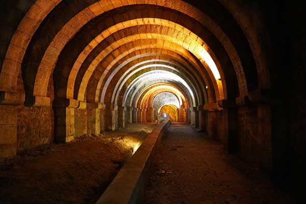 Grande Saline, Salins les Bains, Musée du Sel, Patrimoine industriel, Jura, blog culture