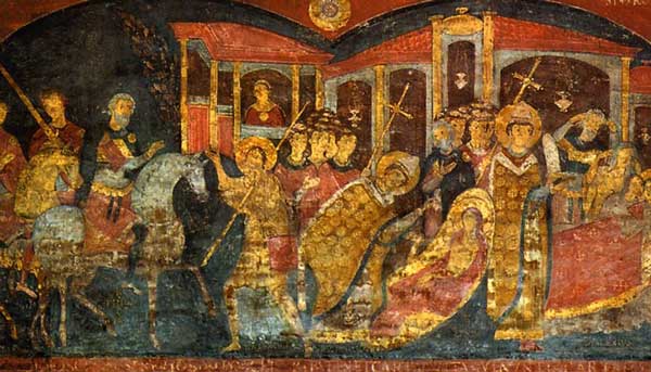 Voyage en Italie : six villes, six styles