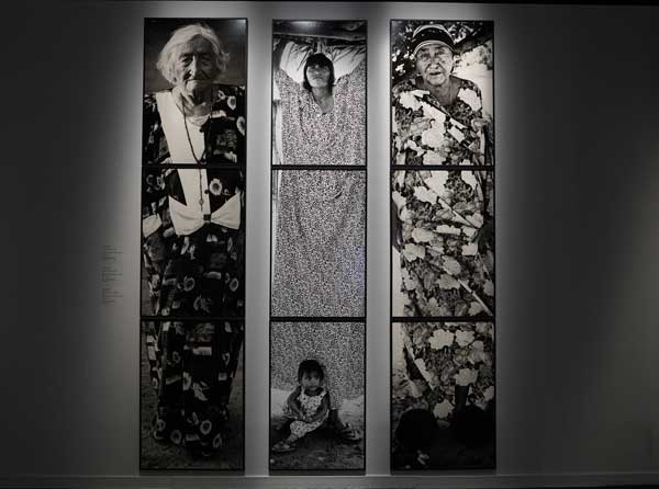 Ce que la Palestine apporte au monde, exposition, IMA, musée, photographie, Genet, blog culture