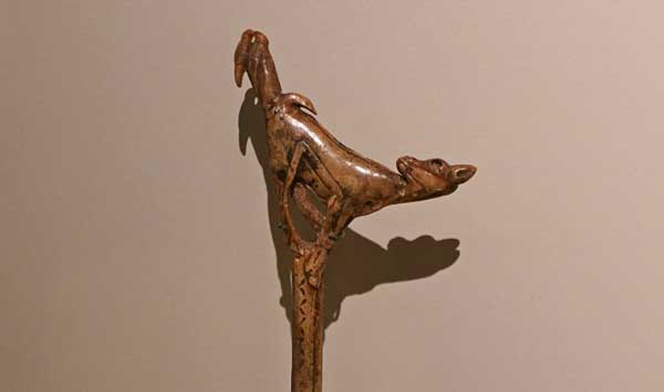 Art et Préhistoire, exposition, Musée de l’Homme, MNHN, Paris, musée