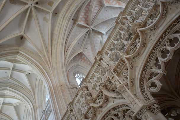 Monastère royal de Brou, Bourg en Bresse, Ain, Rhône Alpes, visite, histoire de France
