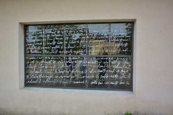 MAUSA, street art, art urbain, Jura