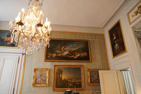 Hôtel de la Marine, Paris, visite, Confident, Patrimoine, Blog culture