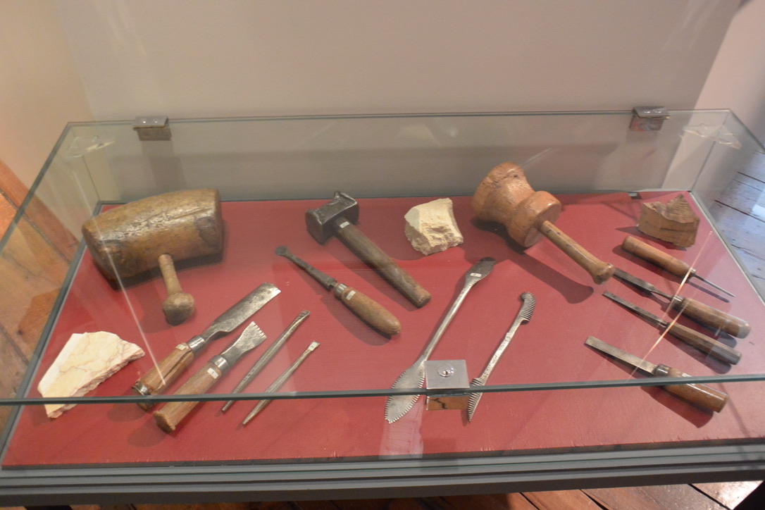 Musée de Vauluisant, Bonneterie, Troyes, musée, Aube, visite test, blog culture