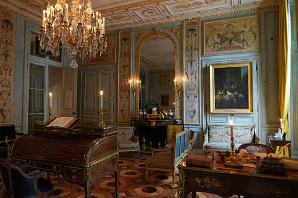 Hôtel de la Marine, Paris, visite, Confident, Patrimoine, Blog culture