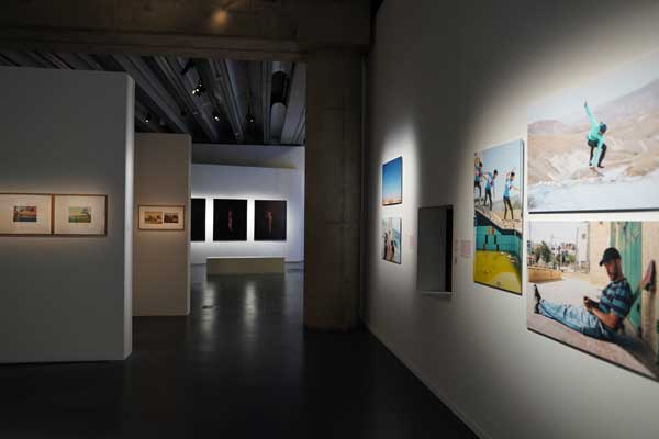 Ce que la Palestine apporte au monde, exposition, IMA, musée, photographie, Genet, blog culture