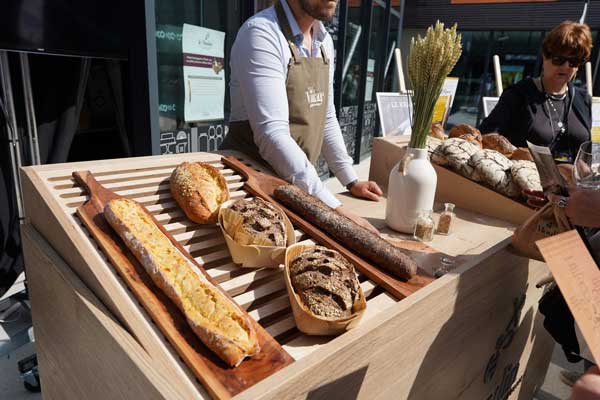 Cité de la Gastronomie et du vin, Dijon, musées, espaces culturels, expositions, visite test, côte d’or, blog culture