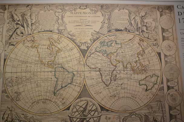 Maison des Lumières Denis Diderot, Langres