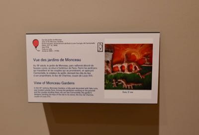 Musée Carnavalet, Musées de la Ville de Paris, muséographie, histoire de Paris, visite test, blog culture