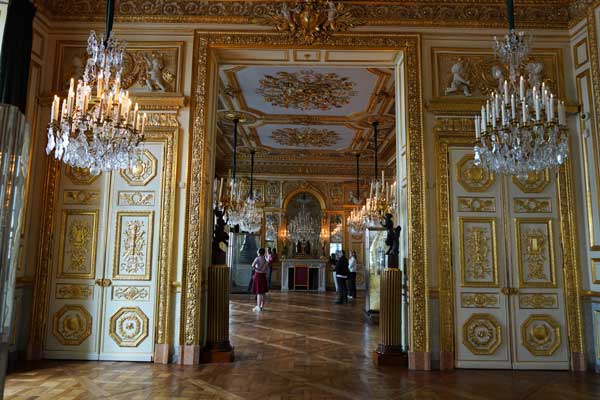 Hôtel de la Marine, Paris, visite, Confident, Patrimoine, Blog culture