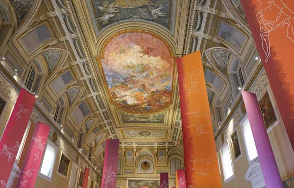 Musée Archéologique National de Naples, Italie, MANN, Napoli, archéologie, visite test, blog culture, Pompei, Herculanum, Vésuve