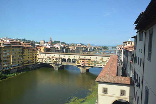 Voyage en Italie : six villes, six styles