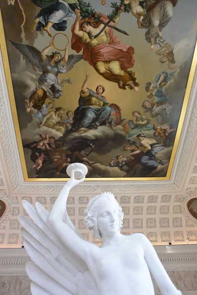 Musée des Beaux-Arts de Dijon, musées dijon, mba dijon, cote d’or, bourgogne, ducs de bourgogne, visite test, blog culture