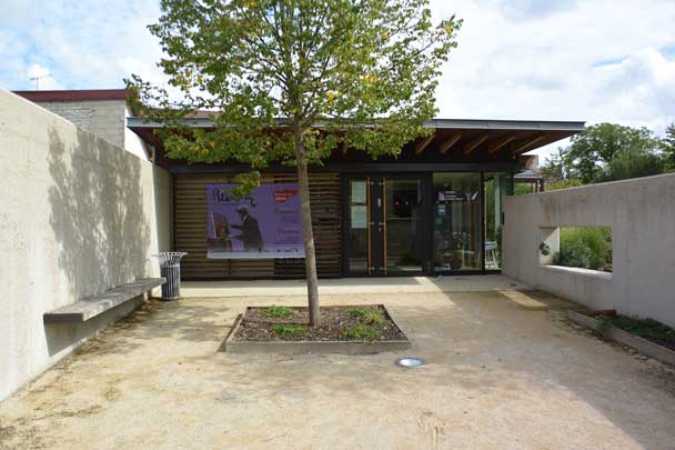 Du côté des Renoir, Essoyes, Aube, Champagne