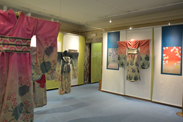 Le musée théâtral de la Scala, Milan