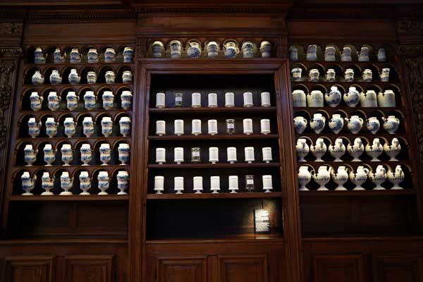 Cité de la Gastronomie de Lyon, Unesco, Musée, visite test, blog culture