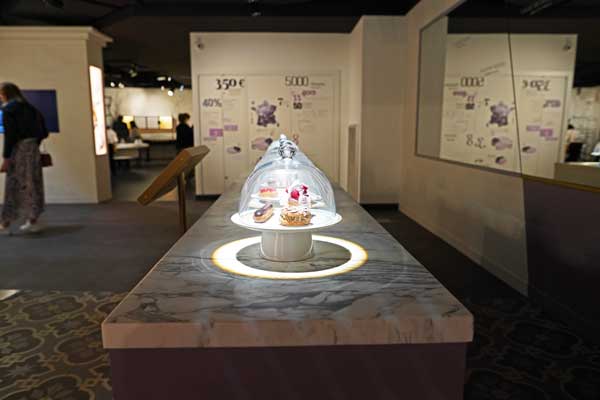 Cité de la Gastronomie et du vin, Dijon, musées, espaces culturels, expositions, visite test, côte d’or, blog culture