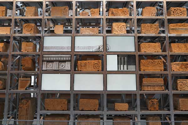 Narbo Via, Narbonne, musée, archéologie, fouilles, aude, occitanie, visite test, blog culture