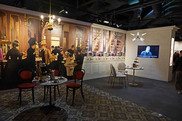 Cité de la Gastronomie et du vin, Dijon, musées, espaces culturels, expositions, visite test, côte d’or, blog culture