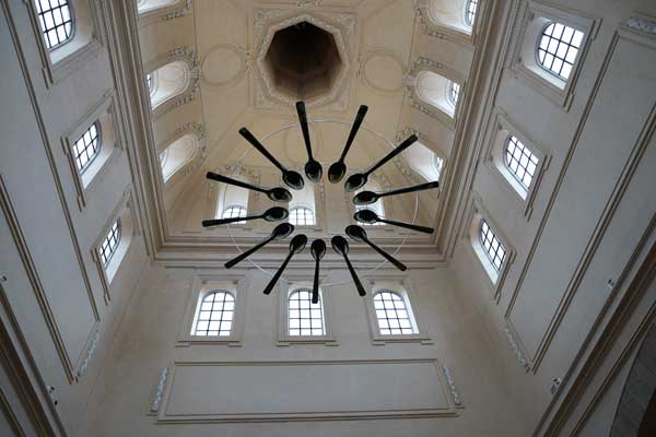 Cité de la Gastronomie de Lyon, Unesco, Musée, visite test, blog culture