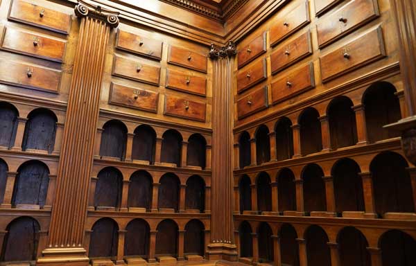 1204, Cité de la Gastronomie, Dijon, CIAP, Centre d’interprétation architecture et patrimoine, hôpital général, expositions, médiations, blog culture