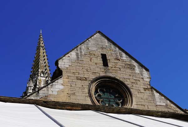 parcours de la chouette, guide du parcours, Dijon, Chouette, balade urbain, Office du Tourisme, découvertes histoire, blog culture