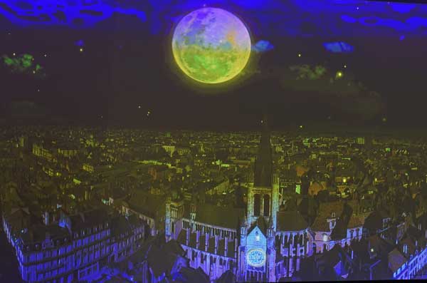 1204, Cité de la Gastronomie, Dijon, CIAP, Centre d’interprétation architecture et patrimoine, hôpital général, expositions, médiations, blog culture