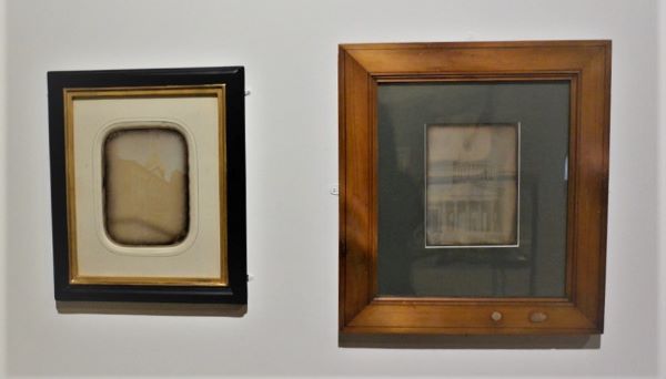 Musée Niépce, Chalon-sur-Saône, musée photographie, bourgogne, visite test, blog culture