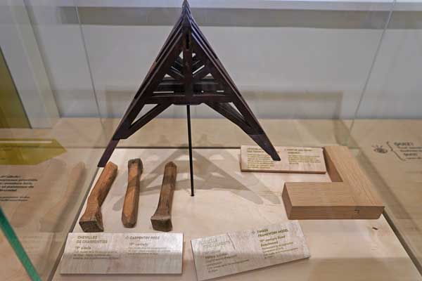 1204, Cité de la Gastronomie, Dijon, CIAP, Centre d’interprétation architecture et patrimoine, hôpital général, expositions, médiations, blog culture