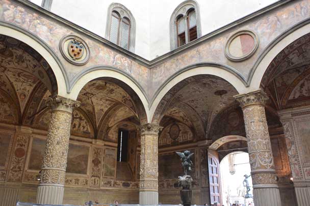 Voyage en Italie : six villes, six styles