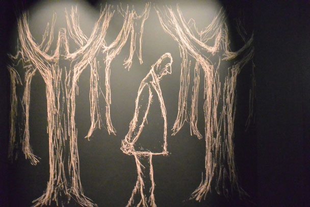 Mémorial Charles de Gaulle, Colombey les deux Eglise, Haute Marne