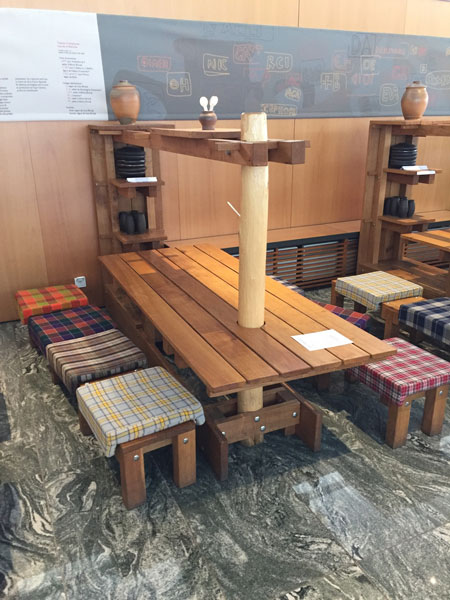 Bibracte, forêt du Morvan, Mont Beuvray