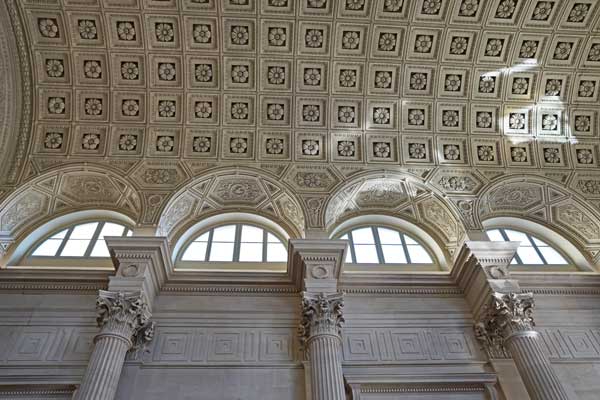 Assemblée nationale, Paris, France, République française, visite test, blog culture
