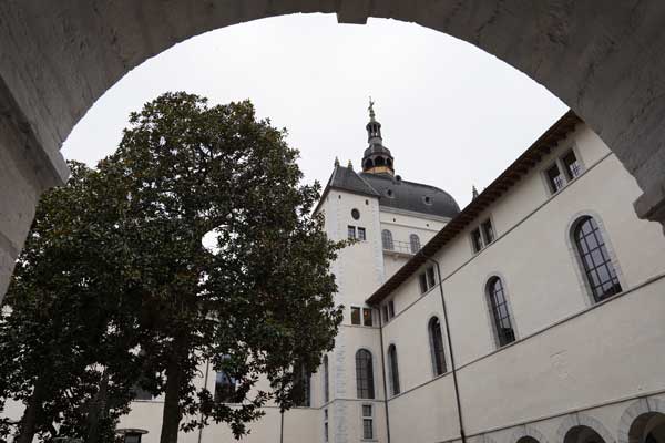 Cité de la Gastronomie de Lyon, Unesco, Musée, visite test, blog culture