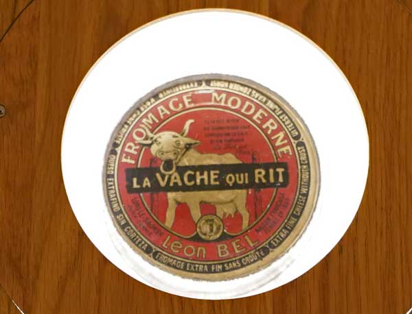 Musée de la Vache qui rit, groupe Bel, musée d’entreprise, Lons-le-Saunier, Jura, visite test, blog culture