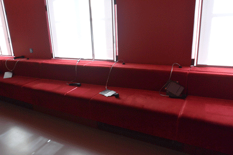 Musée départemental d’Ornans, Doubs, Courbet, visite test